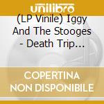 (LP Vinile) Iggy And The Stooges - Death Trip - Red Edition vinile