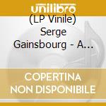 (LP Vinile) Serge Gainsbourg - A La Maison De La Radio vinile