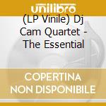 (LP Vinile) Dj Cam Quartet - The Essential vinile