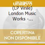 (LP Vinile) London Music Works - Essential Games Music Collection lp vinile