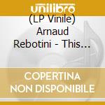 (LP Vinile) Arnaud Rebotini - This Is A Quarantine (4 x 12') vinile