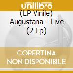 (LP Vinile) Augustana - Live (2 Lp) lp vinile