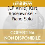 (LP Vinile) Kurt Rosenwinkel - Piano Solo vinile