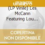 (LP Vinile) Les McCann Featuring Lou Rawls - Essential Works 1960 - 1962 lp vinile