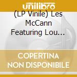 (LP Vinile) Les McCann Featuring Lou Rawls - Essential Works 1960 - 1962 vinile