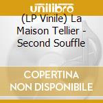 (LP Vinile) La Maison Tellier - Second Souffle lp vinile