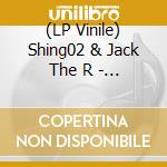 (LP Vinile) Shing02 & Jack The R - Triumphant (2 Lp) vinile