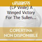 (LP Vinile) A Winged Victory For The Sullen - Invisible Cities - Deep Purple Edition vinile