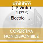 (LP Vinile) Jd73'S Electrio - Pyramid vinile