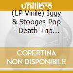 (LP Vinile) Iggy & Stooges Pop - Death Trip (Yellow Vinyl) vinile
