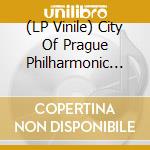 (LP Vinile) City Of Prague Philharmonic Orchestra (The) - Indiana Jones Trilogy (Red Vinyl) (2 Lp) lp vinile