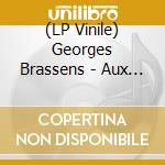(LP Vinile) Georges Brassens - Aux Trois Baudets 1953 lp vinile