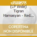 (LP Vinile) Tigran Hamasyan - Red Hail (2 Lp)