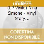 (LP Vinile) Nina Simone - Vinyl Story (Lp+Bande Dessinee) vinile