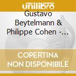 Gustavo Beytelmann & Philippe Cohen - The Humans Seasons