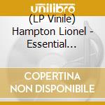 (LP Vinile) Hampton Lionel - Essential Works 1953-1954 (2Lp) vinile