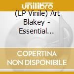 (LP Vinile) Art Blakey - Essential Works 1954-1960 vinile