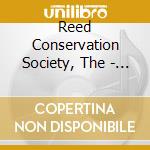 Reed Conservation Society, The - Ep No. 2 cd