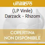 (LP Vinile) Darzack - Rhizom vinile