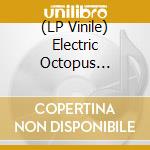 (LP Vinile) Electric Octopus Orchestra - Super Hero Grand Smash Club vinile