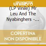 (LP Vinile) Mr Leu And The Nyabinghers - Born To Reggae vinile