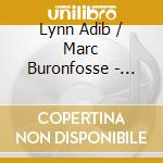 Lynn Adib / Marc Buronfosse - Nearness