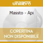 Massto - Api cd