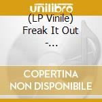 (LP Vinile) Freak It Out - Re:[Activate]
