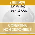 (LP Vinile) Freak It Out - Re:[Activate] vinile