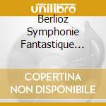 Berlioz Symphonie Fantastique Quatuor - Quatuor Aeolina cd
