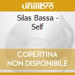 Silas Bassa - Self cd