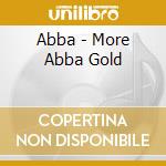 Abba - More Abba Gold cd
