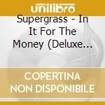 Supergrass - In It For The Money (Deluxe Expanded Edition) (2021 Remaster) cd