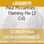 Paul Mccartney - Flaming Pie (2 Cd) cd