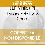 (LP Vinile) Pj Harvey - 4-Track Demos vinile