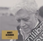 Monty Alexander - D-Day cd
