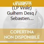 (LP Vinile) Guilhem Desq / Sebastien Gisbert - S.T.O.R.M. lp vinile