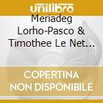 Meriadeg Lorho-Pasco & Timothee Le Net - Transhumance