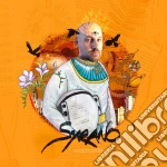 Syrano - Scaphandre cd