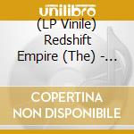 (LP Vinile) Redshift Empire (The) - New Horizons vinile