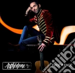 Arthedone - Face A Face cd