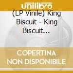 (LP Vinile) King Biscuit - King Biscuit Voltage Diarra vinile