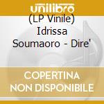(LP Vinile) Idrissa Soumaoro - Dire' vinile
