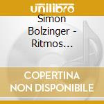 Simon Bolzinger - Ritmos Queridos Volume 2 cd