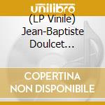(LP Vinile) Jean-Baptiste Doulcet Mathieu Amalr - Doulcet A Film By vinile
