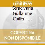 Stradivaria Guillaume Cuiller - Swingin Partita