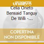 Celia Oneto Bensaid Tanguy De Willi - Rita Strohl Volume 2 Musique De Cha cd