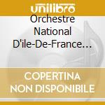 Orchestre National D'ile-De-France - Rita Strohl Volume 3. Musique Orchestral cd