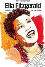 (LP Vinile) Ella Fitzgerald - Vinyl Story (Lp+Bande Dessinee) vinile
