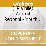 (LP Vinile) Arnaud Rebotini - Youth - Green Vinyl lp vinile